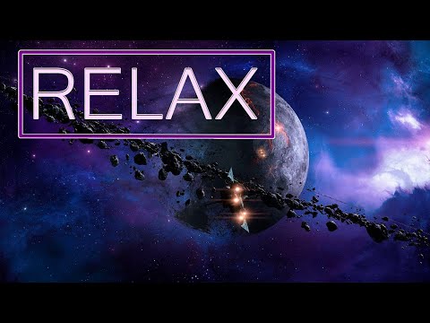1 HOUR OF EPIC SPACE MUSIC [COSMOS SOUND]