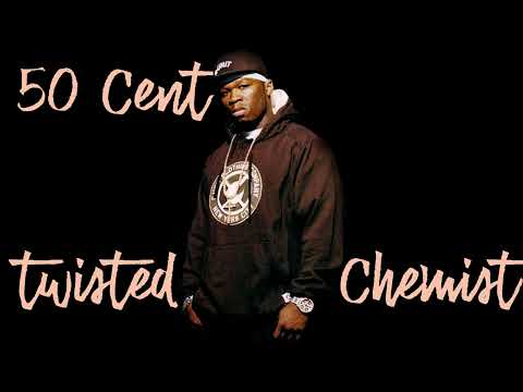 50 Cent - Gotta Make It To Heaven Remix  (Twisted Chemist Beatz)