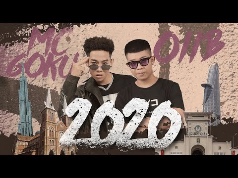 2020 - MC GOKU x OIIB ( Official Lyric Video )