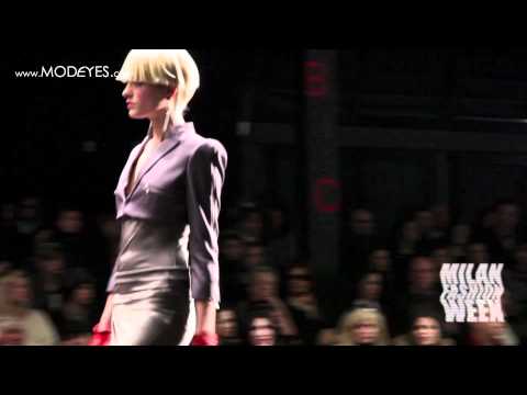 KRIZIA AUTUNNO / INVERNO  2012 (HD)