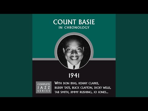 Take Me Back, Baby (09-24-41)