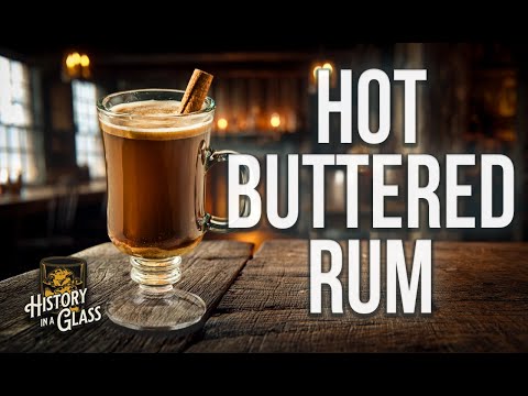 The Forgotten Winter Drink That's Too Good To Miss