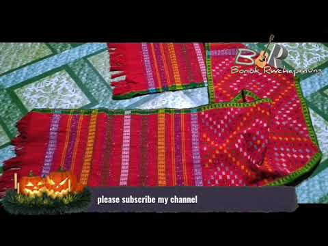 Risha takborok||Chini sinimung Rignai risha