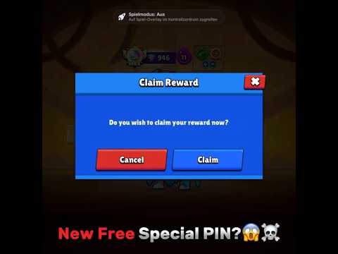 New PIN for Everyone?☠️🔥