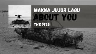 Download lagu INILAH MAKNA JUJUR LAGU ABOUT YOU | THE 1945 mp3 Download lagu INILAH MAKNA JUJUR LAGU ABOUT YOU | THE 1945 mp3