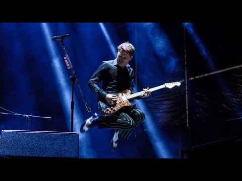 Franz ferdinand - Live 2019 [Full Set] [Live Performance] [Concert] [Complete]