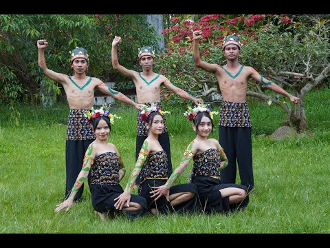 Wela Kaweng - 'RIANG TANA' Official Music Video