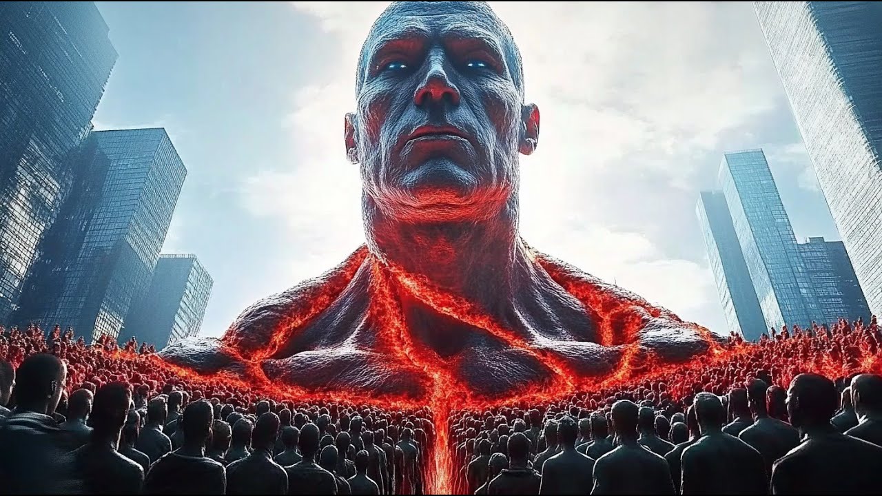 If You Think You Can Handle The TRUTH , Here It Is!!