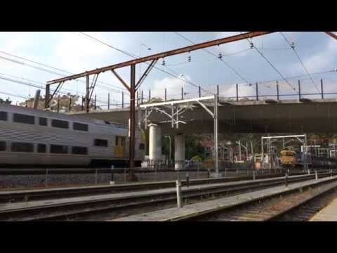 8169 with 4124 - 4/11/14