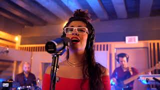 December Rose - A Day In The Life [Live at Planet Studios Montreal]