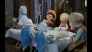 Christmas Specials Tribute