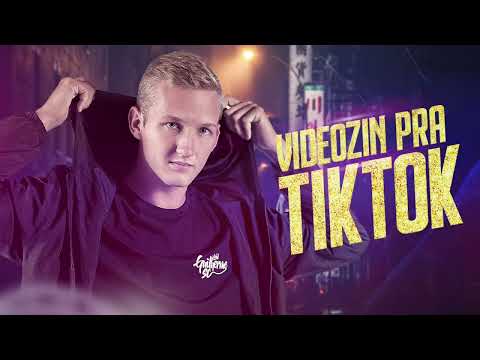 MEGA FUNK - VIDEOZIN PRA TIK TOK (DJ GUILHERME SC)