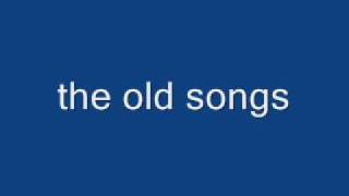 the old songs - david pomeranz