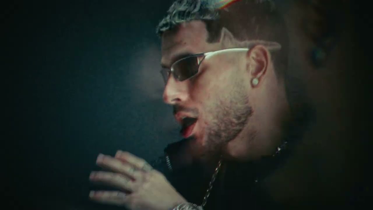  mit dem Titel 'Nyx00' / Video ((jetzt ansehen))