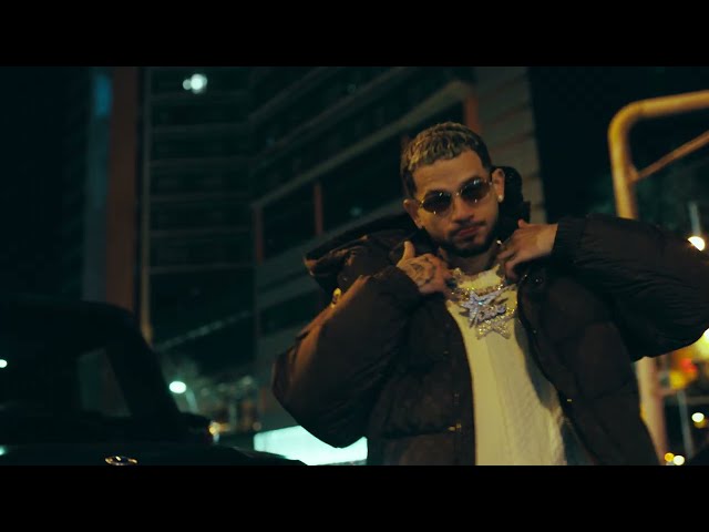 Dei V & Jc Reyes aus Spanien mit 'Nyx00' (jetzt ansehen!) | Rap!