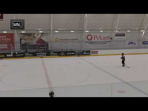 Kärpät Ak U18  - JYP Ak 09.10.21 U18 klo 14.30