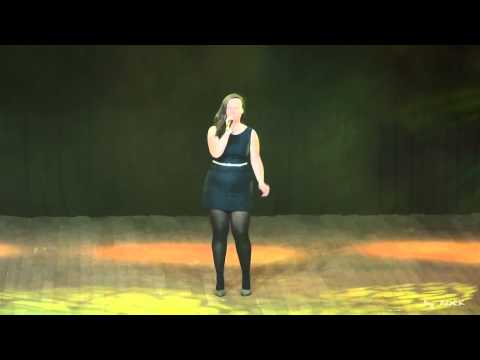 XARIMAU 2014 (26.04.2014) - Jessie J -- Price tag song cover by Kaily