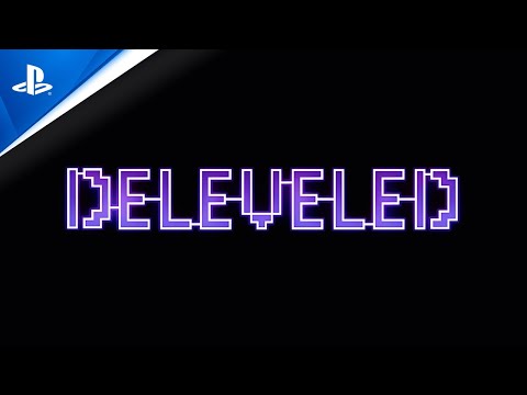 Deleveled (PC) - Steam Key - EUROPE - 1