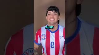 These South Americans Speak A NATIVE Language
