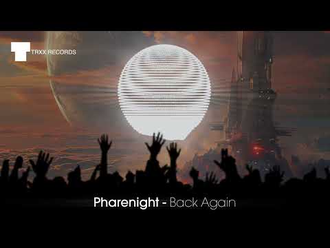 Pharenight - Back Again (official release video) #indiedance #drumandbass