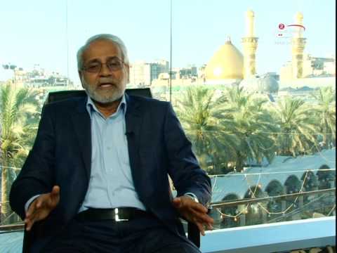 برنامج شهر التكامل الحلقة 8