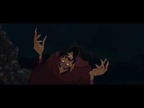 Kenzi And LarryBoy’s Adventure In Anastasia Part 18