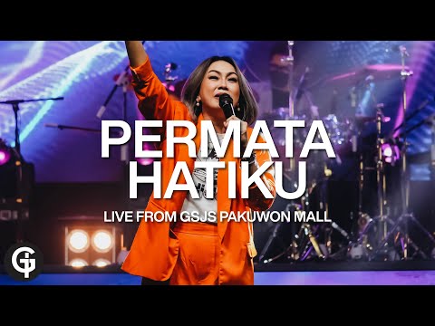 Permata Hatiku (Sammy Simorangkir) | Cover by GSJS Worship