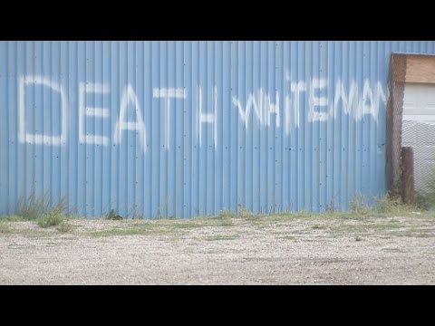 “Don’t forget about us.” A horesback ride to the poorest place in the United States