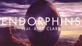 Sub Focus &#39;Endorphins&#39; Feat. Alex Clare