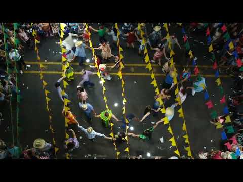 Mega festa junina tradicional de Potirendaba 🇧🇷🇧🇷🇧🇷