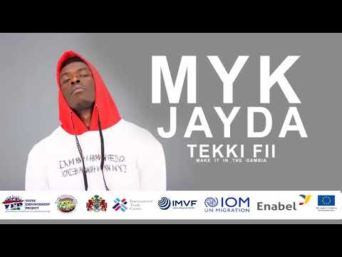 Myk Jayda   Tekki Fii Youtube