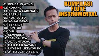 Download lagu FLUTE INSTRUMENTAL PENGHANTAR TIDUR | FLUTE COVER LAGU INDONESIA mp3 Download lagu FLUTE INSTRUMENTAL PENGHANTAR TIDUR | FLUTE COVER LAGU INDONESIA mp3