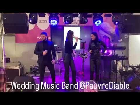 Vaya con Dios – "Pauvre Diable" By Wedding Music Band 2023