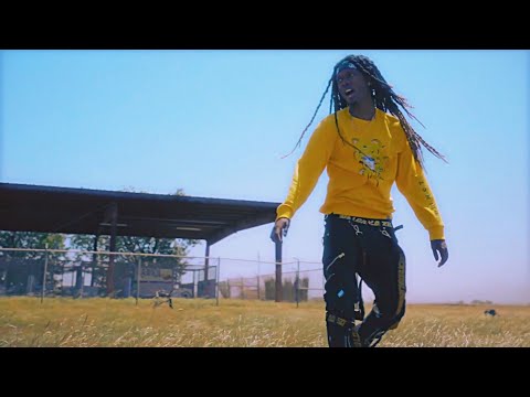 Jae Trxpp - Snakes in the Grass (Official Music Video)