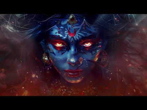Om Kali Mahakali – Mantra of Light through Darkness