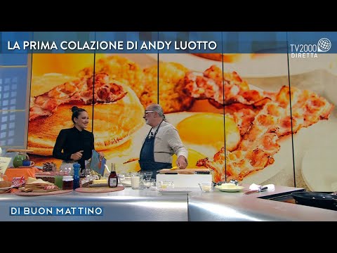 Di Buon Mattino - puntata del 13 ottobre 2021