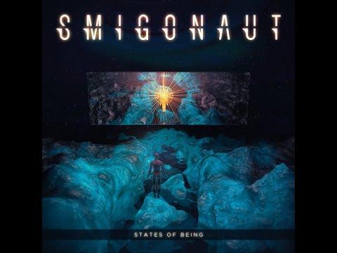Smigonaut - Lost at Sea [States of Being EP on Mycelium Music 2016]