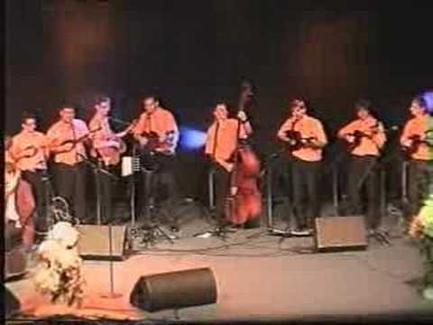 Sumartonski Lepi Dečki - Međimurski Mužikaši