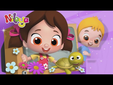 Niloya Arabic - 6 حلقات في حلقة واحدة