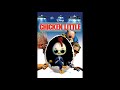 Chicken Little Alien Invasion John Debney