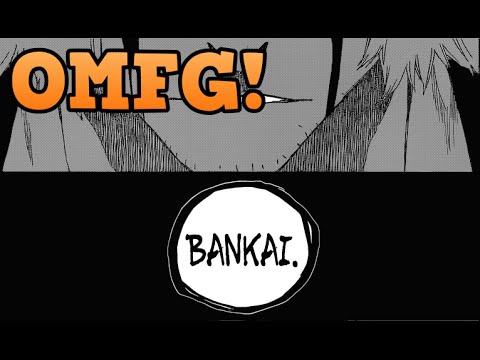 URAHARA'S BANKAI REVEALED! Bleach Manga Chapter 665 LIVE REACTION & REVIEW!