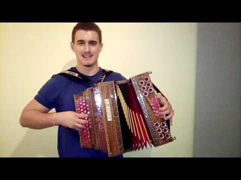 Na vinskem sejmu (Lojze Slak) Plohl harmonika