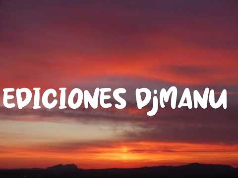 Nicko OG - Callate Perro - (Extended Version DjManu2022)