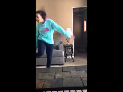 How to Line Dance Hip Hop Style