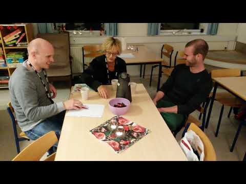 Nattevagt på Aarhus Vinterherberg