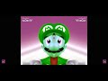 The Gummy Bear Song Super Mario Bros Conga Busher Squared