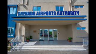 Career Opportunities at Maurice Bishop International Airport (MBIA)