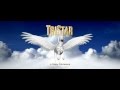 Sony TriStar Pictures 2015 Logo Remake Cinemascope Variant