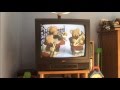 Closing To Baby Newton All About Shapes 2002 VHS