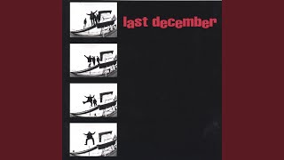 Last December - Run Into You